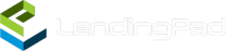 LendingPad White
